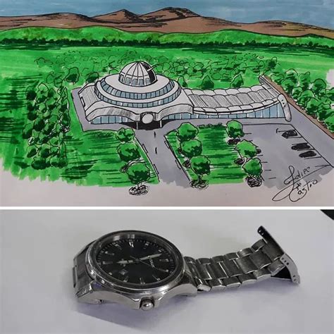 20 Architectural Designs Inspired By Everyday Objects | Conceptual ...