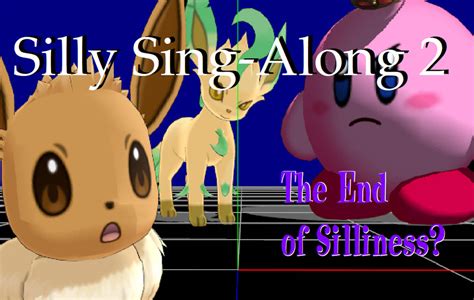 The End of Silliness MMDTales Poster by Sonicfaners1991 on DeviantArt