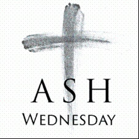 Ash Wednesday - Saint Thomas the Apostle Catholic Church