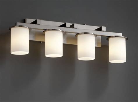 Bathroom Vanity Light Fixture With Electrical Outlet – Everything Bathroom