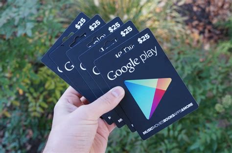 Google play card need more info - ridermain