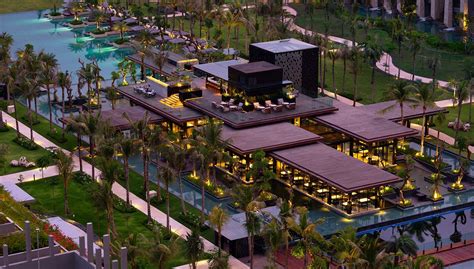 The Apurva Kempinski Bali 5★ | TravelHit Reisibüroo