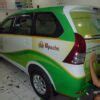 Jasa Pasang Branding Wrapping Mobil Avanza di Tangerang