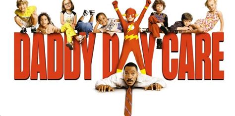 Daddy Day Care Movie Review for Parents