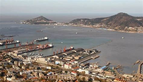 Lianyungang Port - All You Need to Know BEFORE You Go (2024)