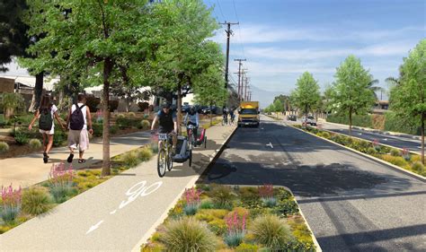 Green Infrastructure and Stormwater Management — Alta Planning + Design