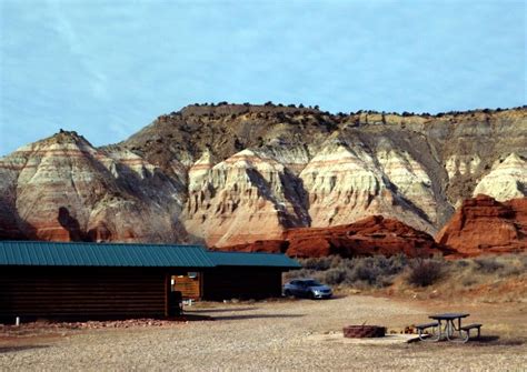 Bryce Canyon Villas | Bryce Canyon Cabins | Grand Staircase ...