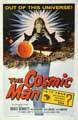 The Cosmic Man Movie Posters From Movie Poster Shop