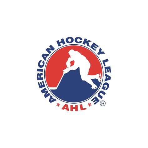 AMERICAN HOCKEY LEAGUE (AHL) LOGO VECTOR - (.Ai .PNG .SVG .EPS Free Download)