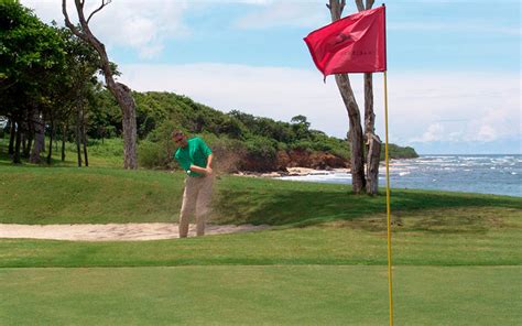 Costa Rica Golf Vacation Packages All Inclusive - Travel Excellence