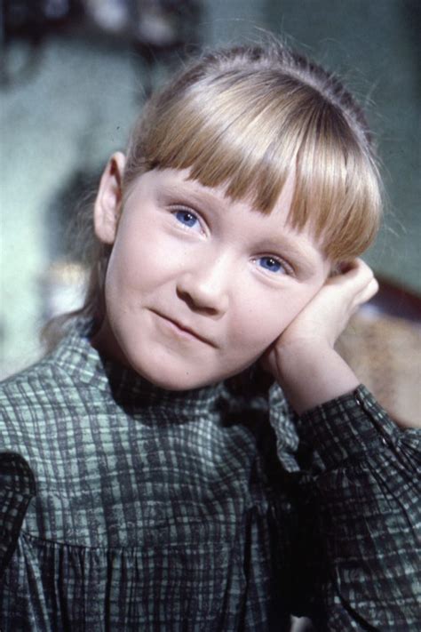 Remember Jane Banks from Mary Poppins? LOOK at her now | OK! Magazine