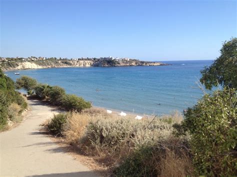 Coral Bay, Cyprus. | Outdoor, Beach, Water