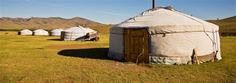 Mongolia: Steppes, Deserts & Nomads | Exodus