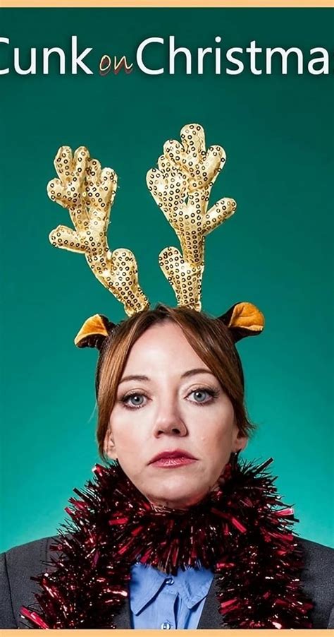 "Cunk on Britain" Cunk on Christmas (TV Episode 2016) - Photo Gallery ...