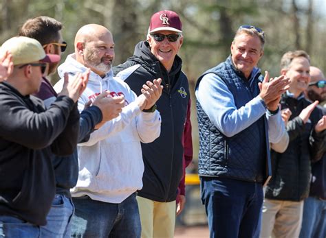 Former MLB pitcher Al Leiter gives back to his alma mater & hometown ...