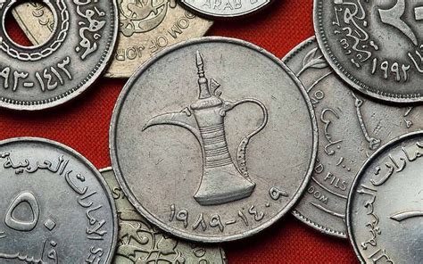 UAE Currency Symbols: Space Shuttle, Al Fahidi Fort & More - MyBayut