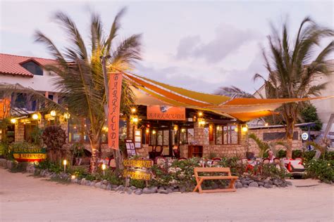 Restaurante Barracuda Cabo Verde - Caso de éxito Repagas