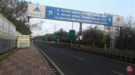 Expansion soon at Nagpur airport, contract to be awarded in 2-3 months - Nagpur Today : Nagpur News