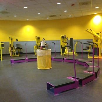 Circuit Training news: Planet Fitness Circuit Training