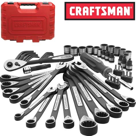 Best craftsman 130 piece tool set - Kitchen Smarter