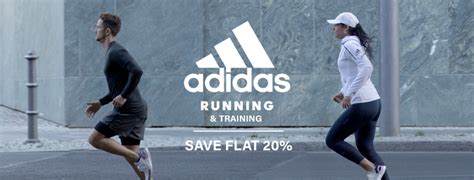 Adidas Promo Codes And Coupons Online, 2020: Flat 50% Off On All Categories