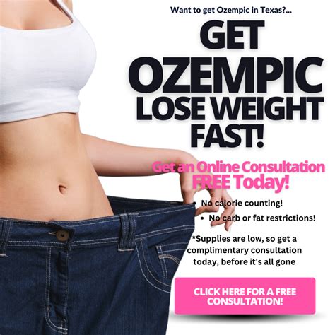 Ozempic for Weight Loss Near Me In Southlake, TX | Wegovy / Semaglutide ...