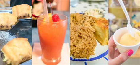 Eat Like a Local in Bahamas: Tru Bahamian Food Tours' Bites of Nassau