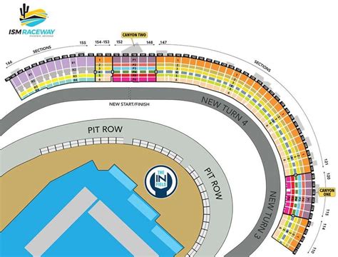 pir raceway seating chart | Brokeasshome.com