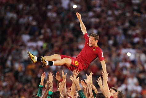 Francesco Totti Brilliant Futsal Goal