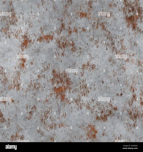 Rust texture seamless (Iron, metal). Very high quality Stock Photo - Alamy