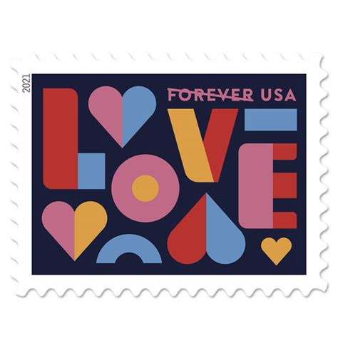 Wedding-themed Forever Stamps | Wedding Stamps