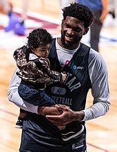 Joel Embiid - Wikipedia