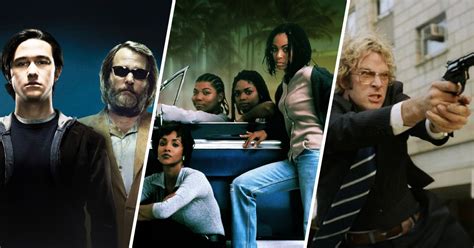 Best Bank Robbery Movies of All Time, Ranked