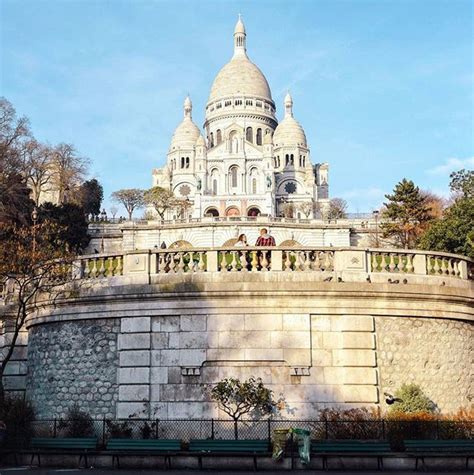 Sacre Couer | Beautiful architecture, Wonders of the world, Beautiful ...