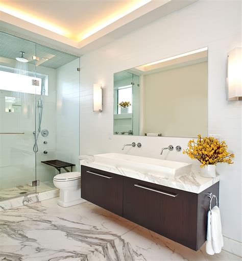 Hot Bathroom Design Trends to Watch out for in 2015