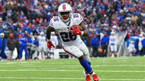 Finding 2020's breakout running back: Devin Singletary | Fantasy Football News, Rankings and ...