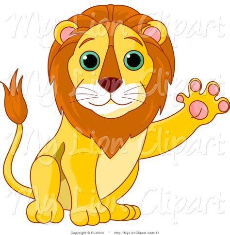 Free Cute Pics Of Lions Clipart, Download Free Cute Pics Of Lions ...