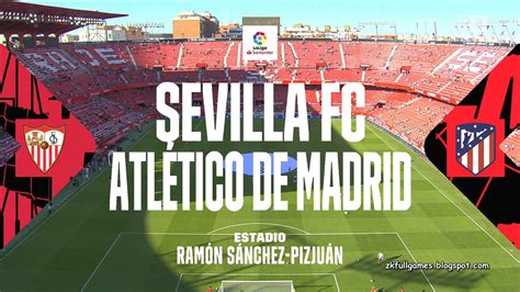 Sevilla vs Atletico Madrid 01 October 2022