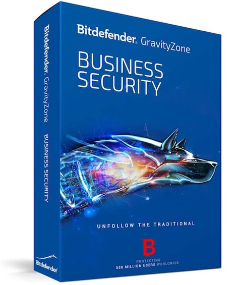 Bitdefender Business Security 35% Discount and Quick Review