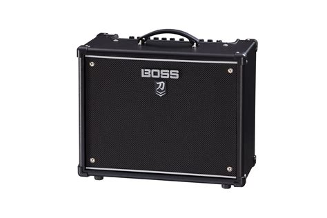 Boss Katana 50 MkII - 761294516188