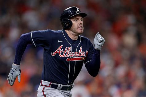 Freddie Freeman To Stun Yankees For New York Mets In 2022? Atlanta ...