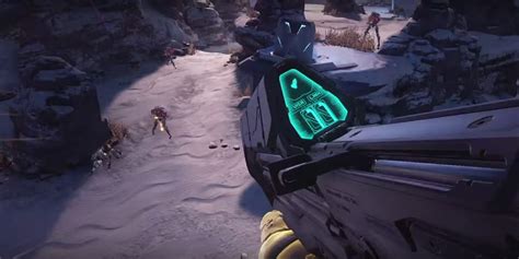 Get hyped for Halo 5 with this new gameplay trailer