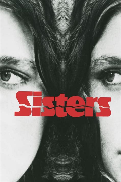 Sisters (1973) - Posters — The Movie Database (TMDB)