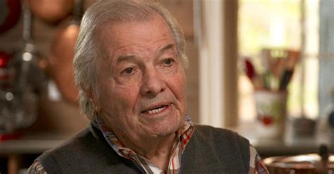 Jacques Pépin, the chefs' chef - CBS News