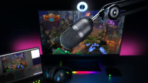 Top Rated 10+ How To Mute Razer Seiren Mini 2022: Top Full Guide - Rezence