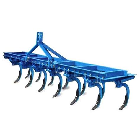 13 Teeth Tractor Cultivator at Rs 30000/unit | Cultivating Equipment | ID: 19743336848