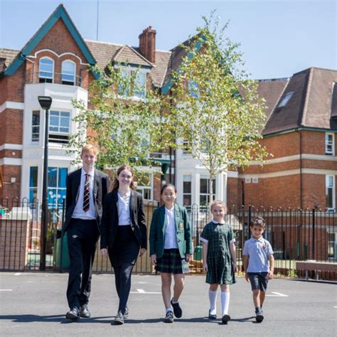 St Benedicts - St Benedict's named as one of the UK's best value private schools