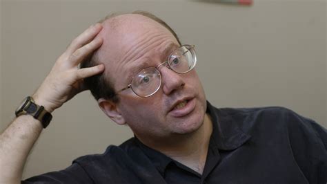 Wikipedia co-founder Larry Sanger slams Facebook and Twitter