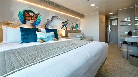 Cruise Review: Norwegian Prima | TravelAge West