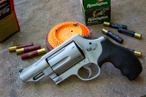 3 Best .410 Revolvers: Guns Perfect for Hiking - Pew Pew Tactical